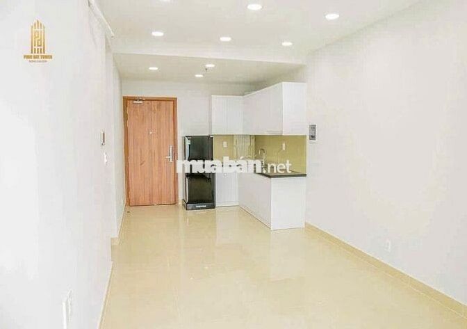 Cắt lỗ căn 60m2 giá chỉ 2,250 đã sổ ở ngay Căn hộ ngay ĐH quốc gia