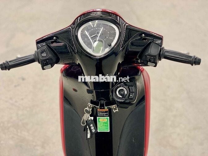 Yamaha Janus 125 Smart Key 2022 Chính Chủ BSTP