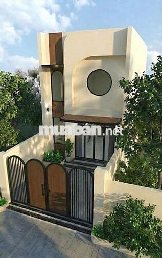 🏡 NHÀ PHỐ ĐẸP GẦN VSIP 2 –  SỞ HƯU NGAY CHỈ TỪ 400 TRIỆU