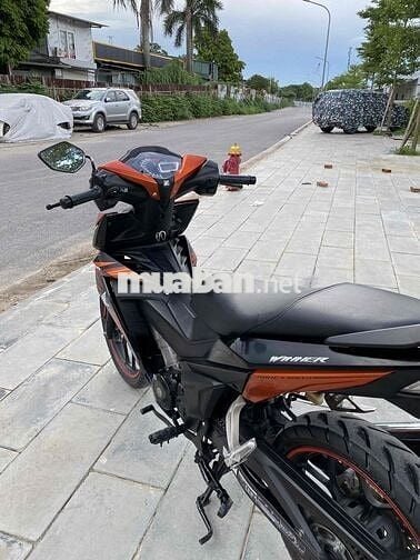 Honda Winner 150cc Cam đen biển 29 máy nguyên bản
