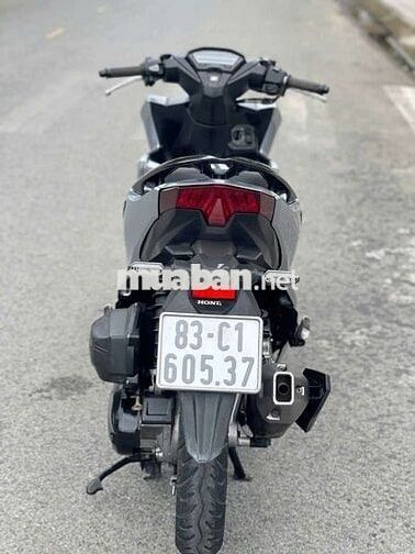 Honda Vario 150 2020 Bạc