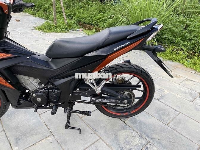 Honda Winner 150cc Cam đen biển 29 máy nguyên bản