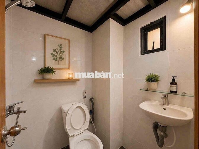 GIỮ PHÒNG CUỐI THÁNG 7 - GIẢM 1TR KHI THUÊ PHÒNG TRỌ QUẬN 12