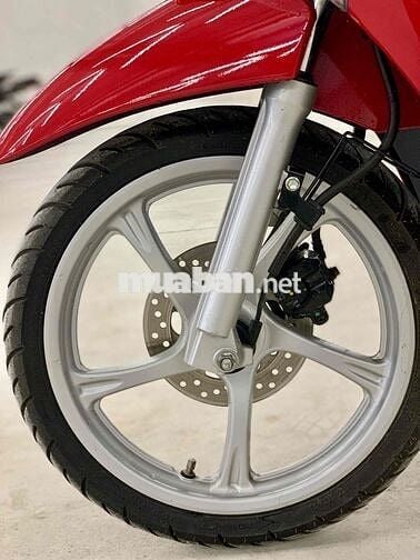 Yamaha Janus 125 Smart Key 2022 Chính Chủ BSTP