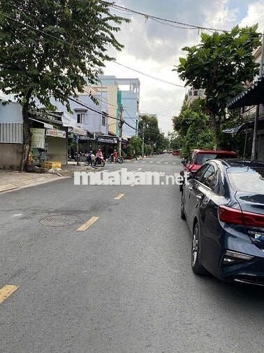 ✅️MẶT TIỀN LÊ SAO - 4X18M 2 TẤM 3PN - GẦN NGUYỄN SƠN, PHÚ THỌ HÒA