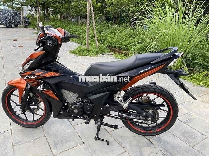Honda Winner 150cc Cam đen biển 29 máy nguyên bản