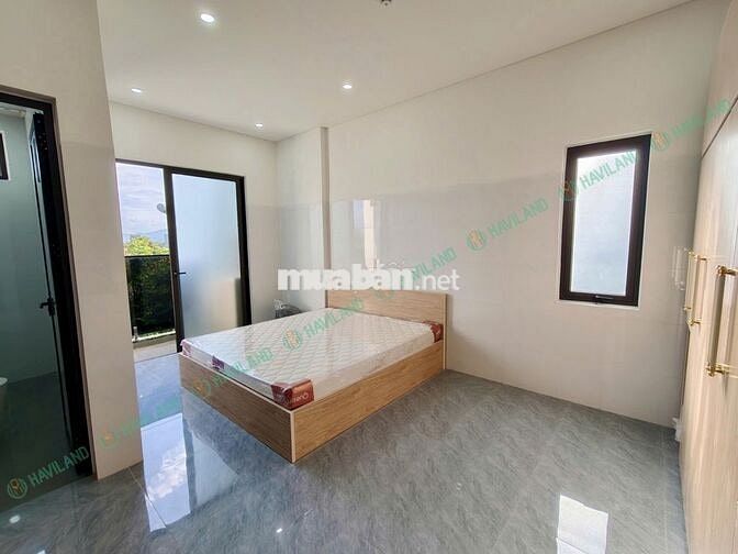 KHAI TRƯƠNG CĂN STUDIO BAN CÔNG KHU CẨM LỆ