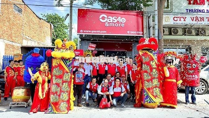 NHẬN VIỆC NGAY_NHÂN VIÊN GIAO GAS