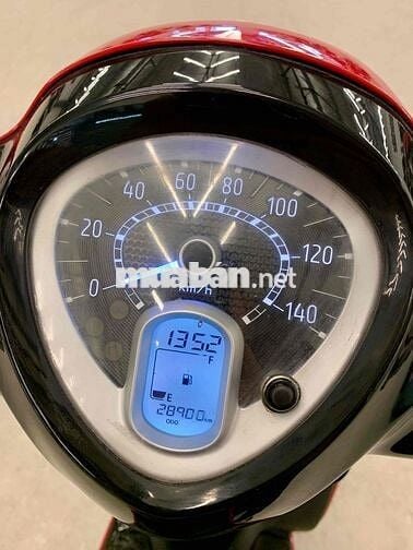 Yamaha Janus 125 Smart Key 2022 Chính Chủ BSTP