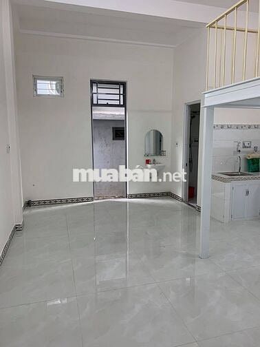 Cho thuê căn hộ mini tầng 1 (P. Hòa Minh, Q. Liên Chiểu)