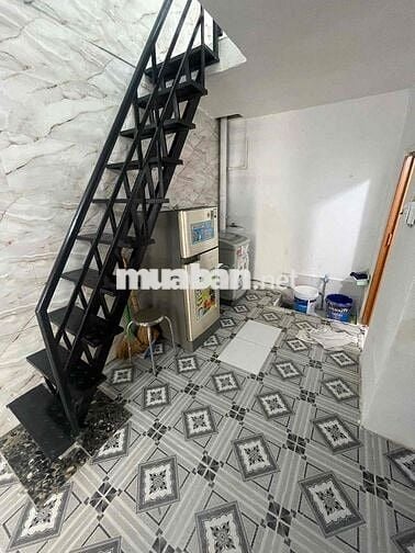 Cho Thuê Nhà Nguyên Căn Cao Đạt Phường 1 Quận 5 cũ