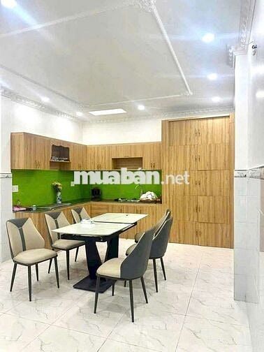CHO THUÊ NHÀ MẶT TIỀN NGUYỄN THỊ KIỂU