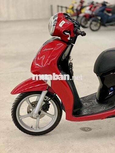 Yamaha Janus 125 Smart Key 2022 Chính Chủ BSTP