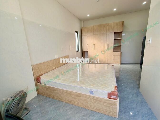 KHAI TRƯƠNG CĂN STUDIO BAN CÔNG KHU CẨM LỆ