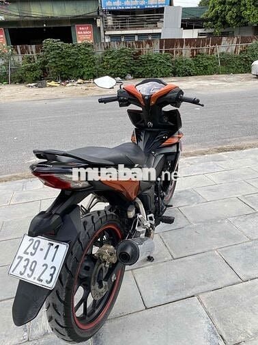 Honda Winner 150cc Cam đen biển 29 máy nguyên bản
