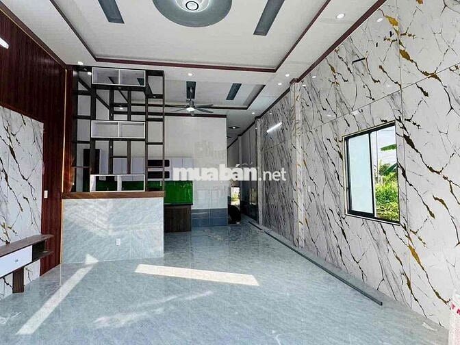 Nhà HOÀ LỢI rẻ sạch chỉ 1 tỏi 7 rổ khoai