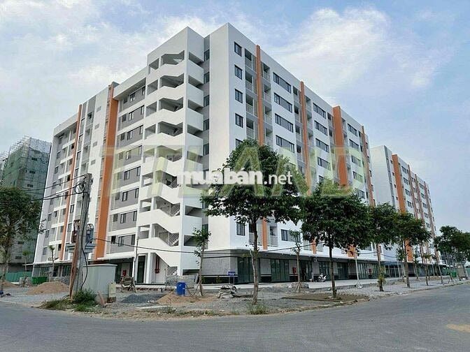 (CHỦ GỬI) CHO THUÊ CĂN HỘ HÒNG LOAN 5C SẴN MÁY LẠNH - 5 TRIỆU