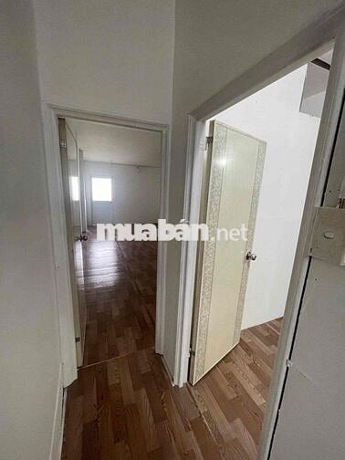 Cho Thuê Nhà Nguyên Căn Cao Đạt Phường 1 Quận 5 cũ