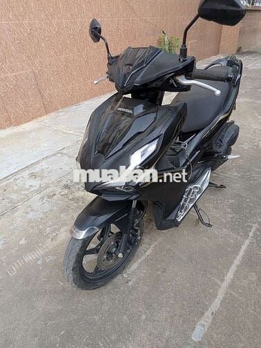 Honda Air Blade 125 Đen 125cc