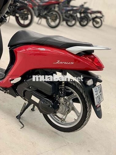 Yamaha Janus 125 Smart Key 2022 Chính Chủ BSTP