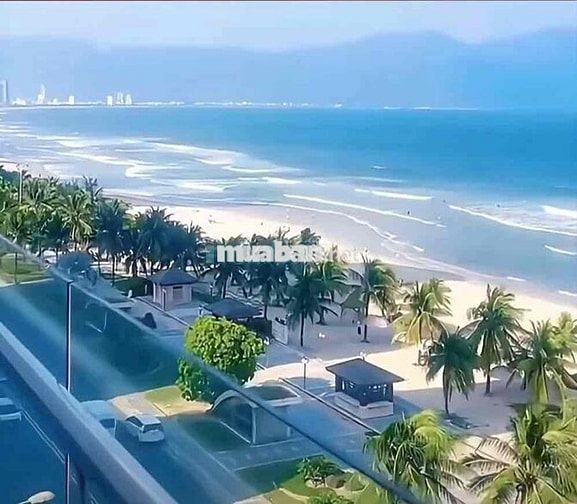 BÁN ĐẤT MẶT ĐƯỜNG CHƯƠNG DƯƠNG – GẦN CẦU TUYÊN SƠN | 100m² | MT 5M | G