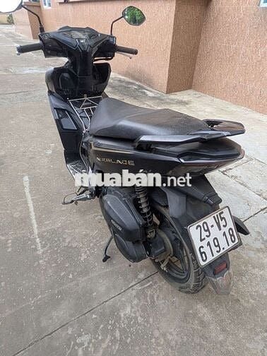 Honda Air Blade 125 Đen 125cc