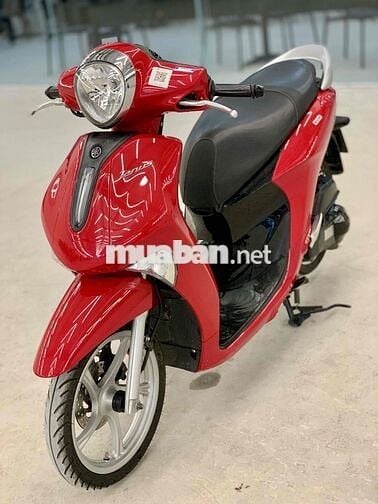 Yamaha Janus 125 Smart Key 2022 Chính Chủ BSTP