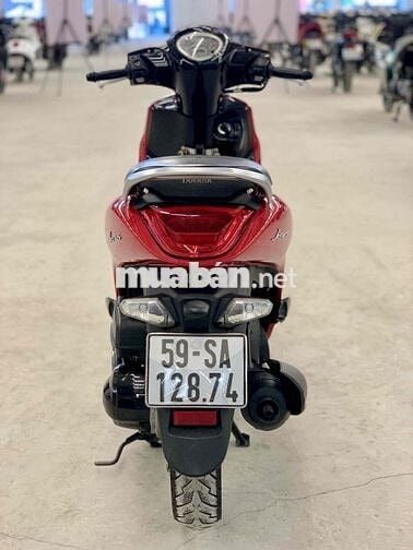 Yamaha Janus 125 Smart Key 2022 Chính Chủ BSTP