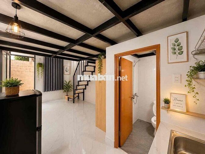 GIỮ PHÒNG TỚI CUỐI THÁNG - GIẢM NGAY 1TR CHO KHÁCH THUÊ TRONG THÁNG 7