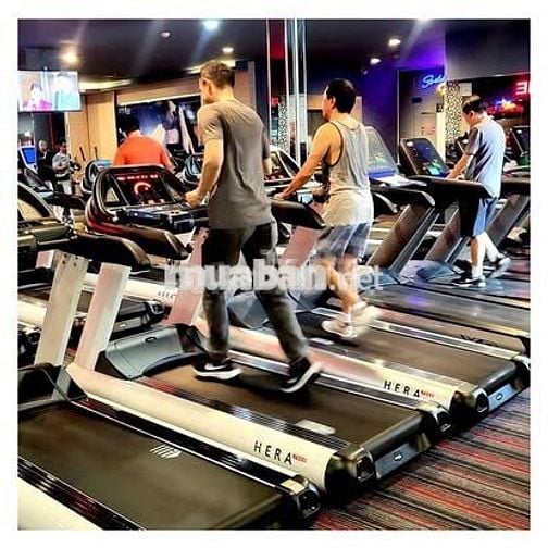 CLUB24 FITNESS TUYỂN DỤNG LỄ TÂN & LAO CÔNG