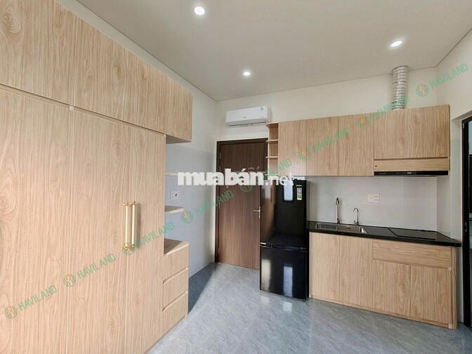 KHAI TRƯƠNG CĂN STUDIO BAN CÔNG KHU CẨM LỆ