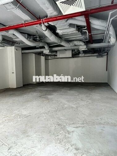 DIỆN TÍCH TRỐNG TẠI QUẬN 10 - RIVERA PARK SAIGON - TIỆN ÍCH HẠNG A