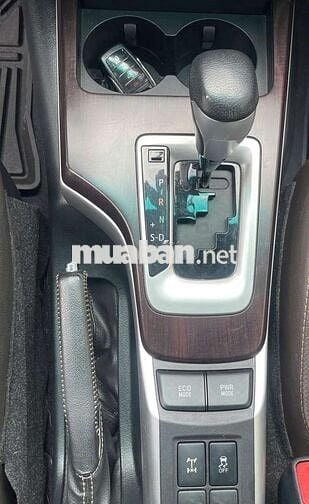 Toyota Fortuner 2019 4x4 AT Xăng Tự động 75.000km