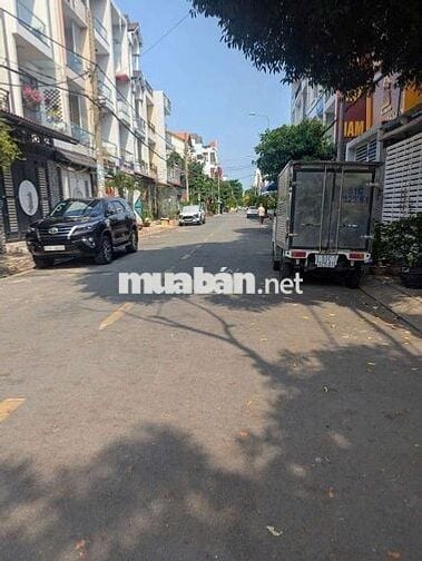 ✅️MẶT TIỀN LÊ SAO - 4X18M 2 TẤM 3PN - GẦN NGUYỄN SƠN, PHÚ THỌ HÒA