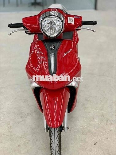Yamaha Janus 125 Smart Key 2022 Chính Chủ BSTP
