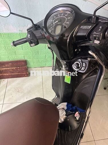 Yamaha Janus Đặc biệt 2022 Xanh 12.000km