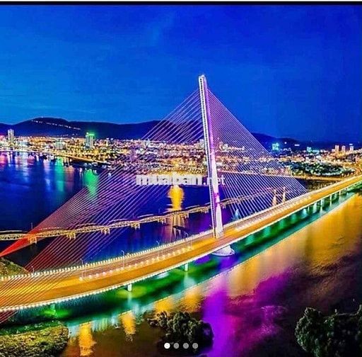 BÁN ĐẤT MẶT ĐƯỜNG CHƯƠNG DƯƠNG – GẦN CẦU TUYÊN SƠN | 100m² | MT 5M | G