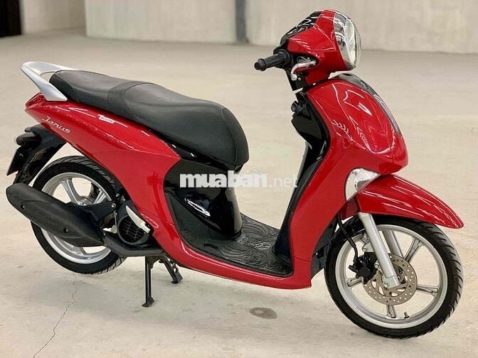 Yamaha Janus 125 Smart Key 2022 Chính Chủ BSTP