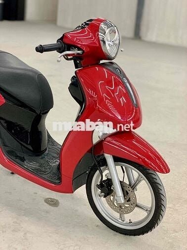 Yamaha Janus 125 Smart Key 2022 Chính Chủ BSTP