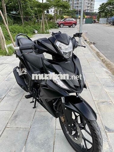 Honda Winner Đen chính chủ máy zin 100% biển 29