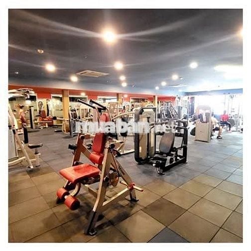 CLUB24 FITNESS TUYỂN DỤNG LỄ TÂN & LAO CÔNG