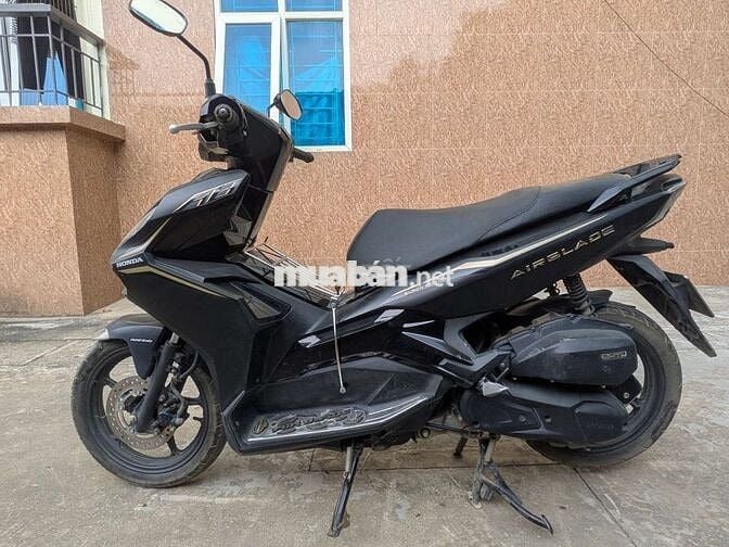 Honda Air Blade 125 Đen 125cc