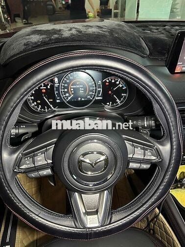 Mazda CX5 2.0 Pre Exclusive 2024 full cao câp