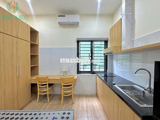 CĂN HỘ STUDIO MỚI TỌA LẠC TẠI LÊ ẤM -HÒA XUÂN