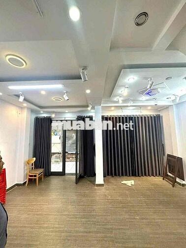 Cho thuê nhà mới đẹp hiện đại ngang lớn PXL gần BV Hoàn Mỹ 2PN -3Wc