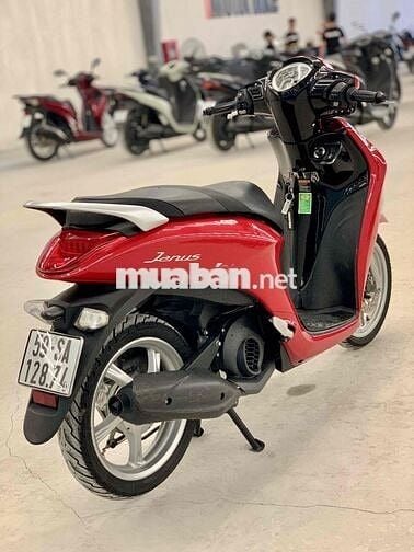 Yamaha Janus 125 Smart Key 2022 Chính Chủ BSTP