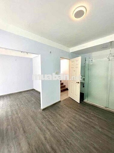 Cho thuê nhà mới đẹp hiện đại ngang lớn PXL gần BV Hoàn Mỹ 2PN -3Wc