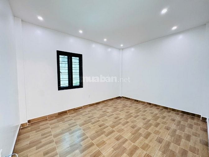 Nhà 3 Tầng, An Chân - Hồng Bàng, Nhà Đẹp, ở ngay, 54.1m2, 3.45tỷ