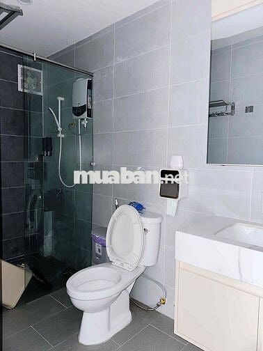 (CHỦ GỬI) CHO THUÊ CĂN HỘ GÓC FULL NỘI THẤT CHUNG CƯ CADIF - 9 TRIỆU