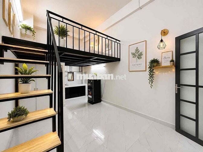 GIỮ PHÒNG TỚI CUỐI THÁNG - GIẢM NGAY 1TR CHO KHÁCH THUÊ TRONG THÁNG 7